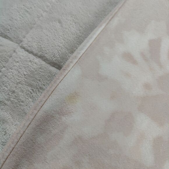 Athleta Balance Printed Joggers Tie Dye size ST - Picture 2 of 5